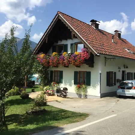 S-Hansn Saint Wolfgang Exterior foto