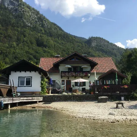 S-Hansn Saint Wolfgang Exterior foto