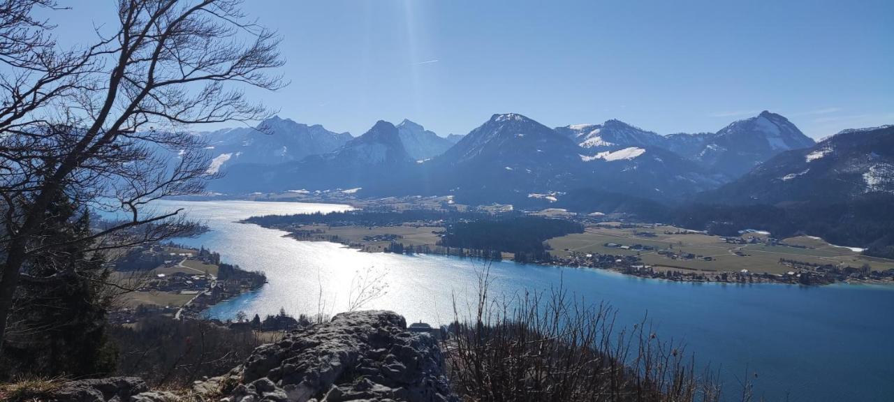 S-hansn * Sankt Wolfgang im Salzkammergut