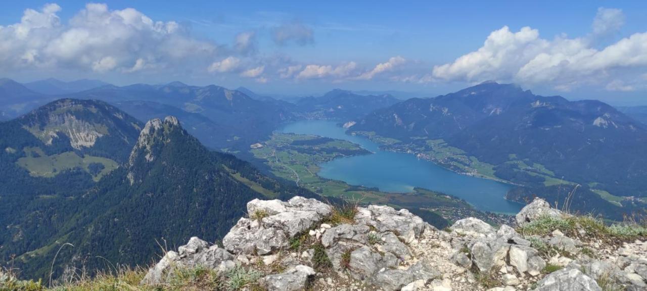 S-hansn * Sankt Wolfgang im Salzkammergut
