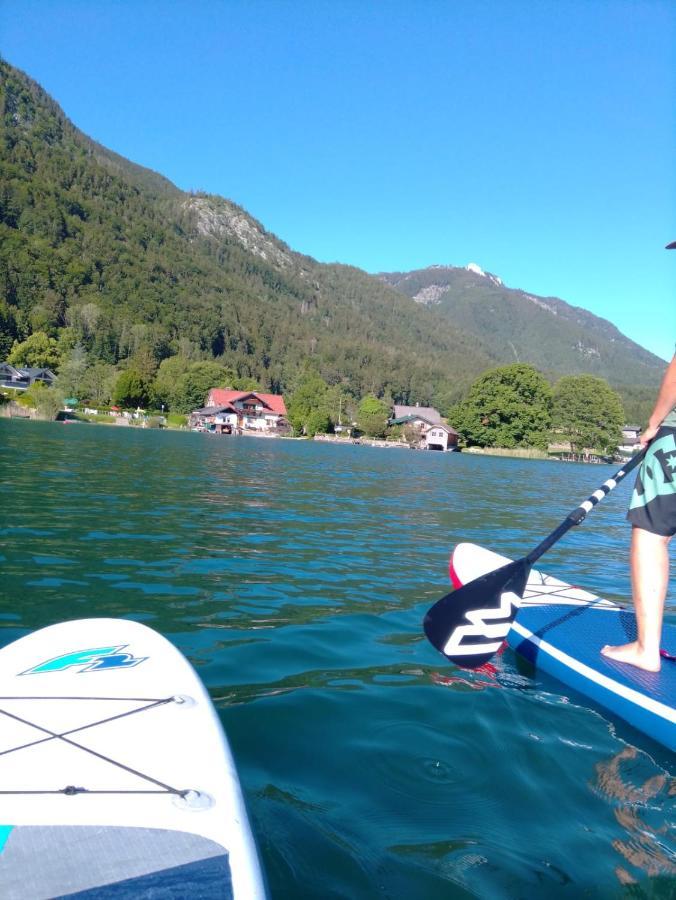 S-hansn Apartment Sankt Wolfgang im Salzkammergut