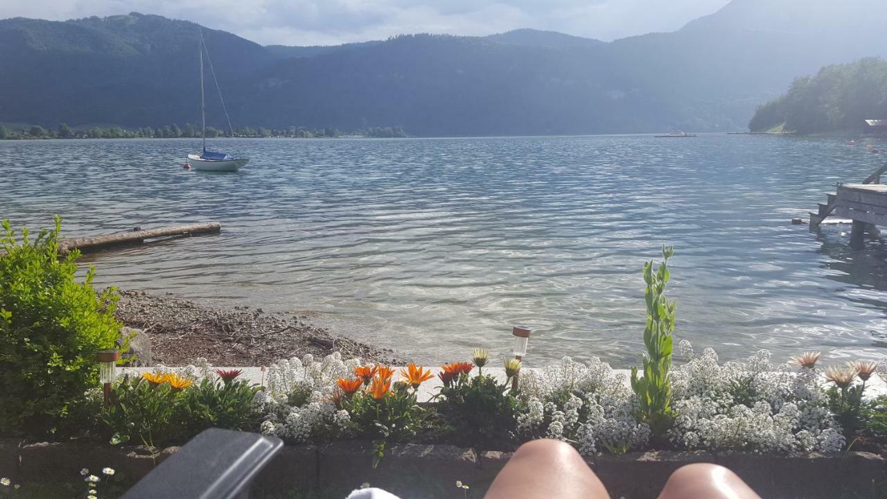 Apartment S-hansn Sankt Wolfgang im Salzkammergut