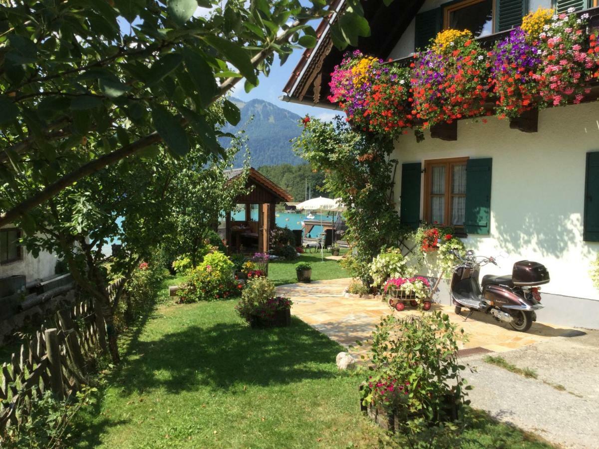 S-hansn Sankt Wolfgang im Salzkammergut