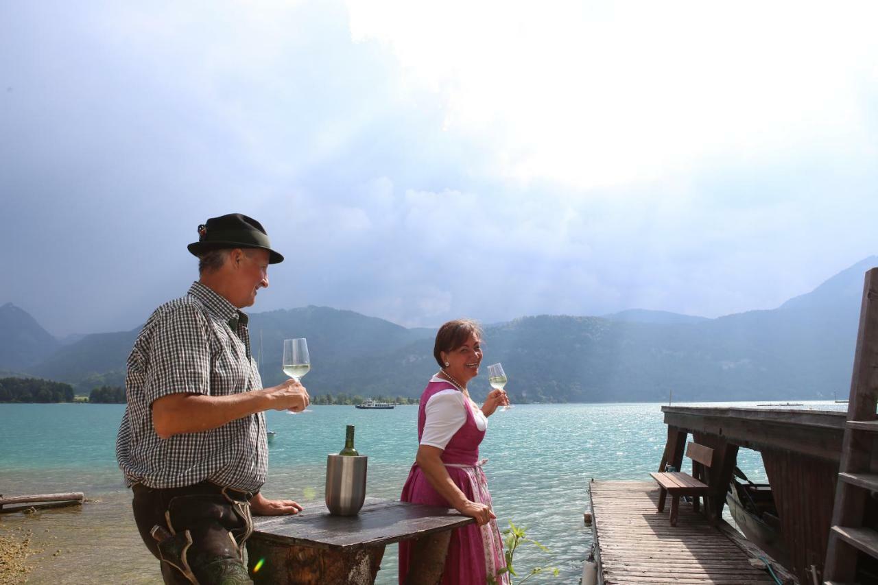 S-hansn * Sankt Wolfgang im Salzkammergut
