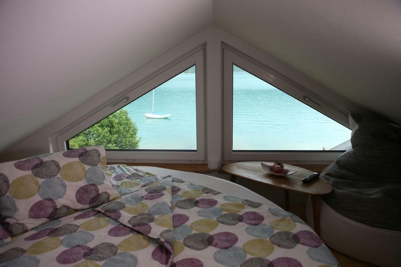 S-hansn Apartment Sankt Wolfgang im Salzkammergut