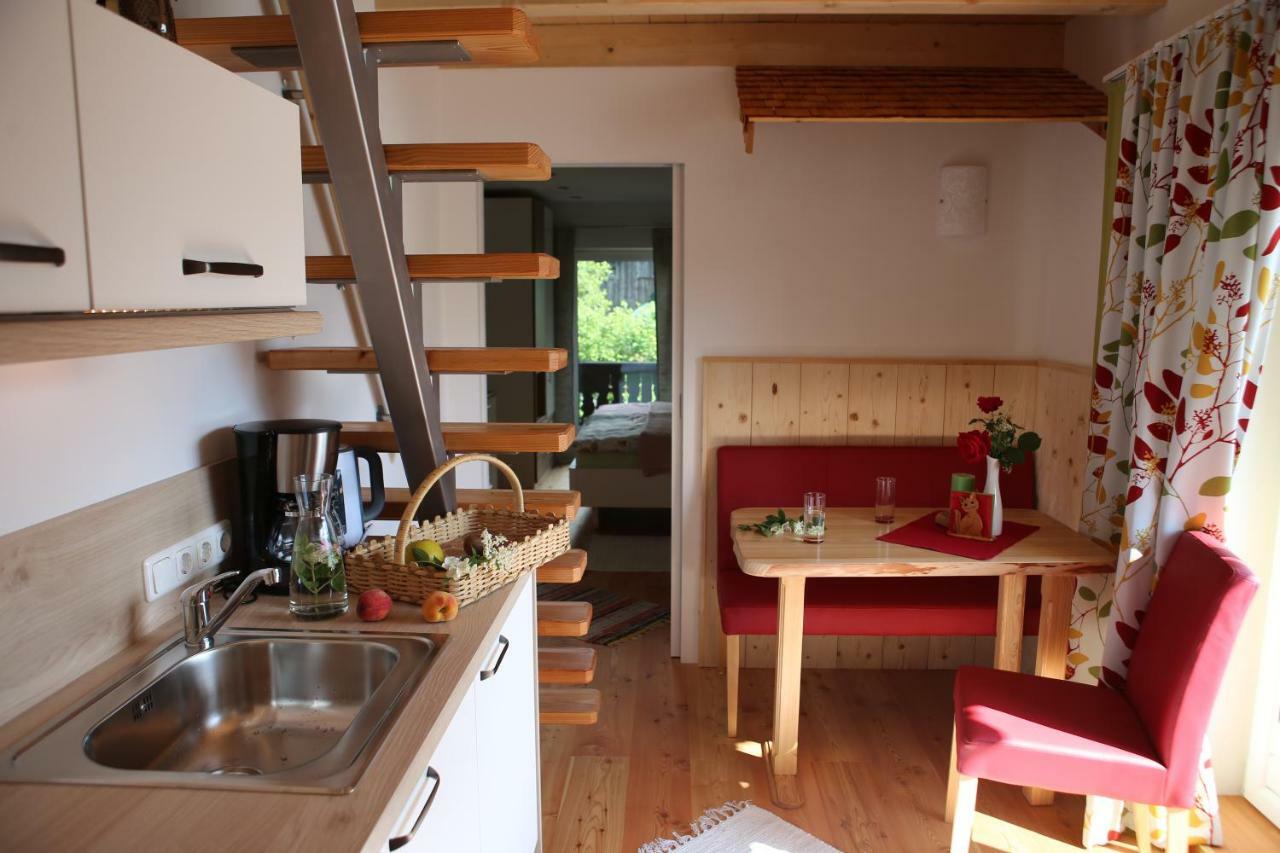 Apartment S-hansn Sankt Wolfgang im Salzkammergut
